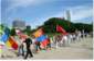 Preview of: 
Flag Procession 08-01-04147.jpg 
560 x 375 JPEG-compressed image 
(40,302 bytes)